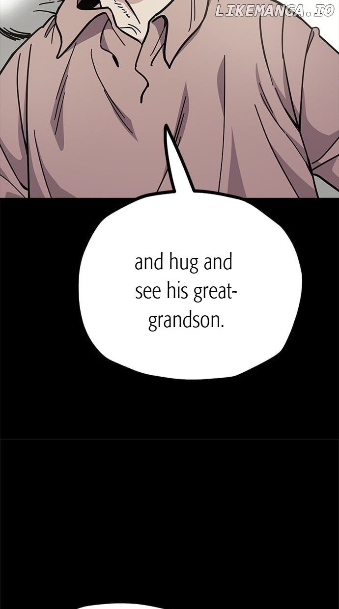 Unemployed Baek-soon Chapter 134 - page 59